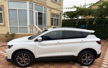 Geely Coolray I, 2020 год, 1 550 000 рублей, 3 фотография