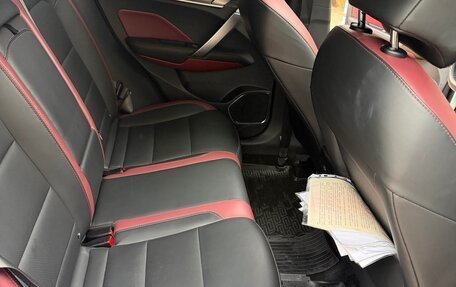 Geely Coolray I, 2020 год, 1 550 000 рублей, 9 фотография