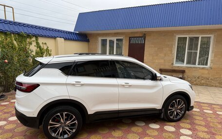 Geely Coolray I, 2020 год, 1 550 000 рублей, 6 фотография