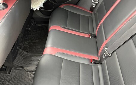 Geely Coolray I, 2020 год, 1 550 000 рублей, 8 фотография