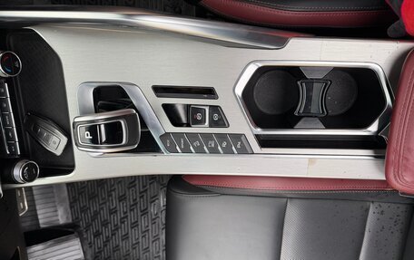 Geely Coolray I, 2020 год, 1 550 000 рублей, 11 фотография