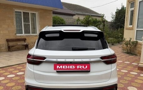 Geely Coolray I, 2020 год, 1 550 000 рублей, 5 фотография