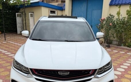 Geely Coolray I, 2020 год, 1 550 000 рублей, 4 фотография