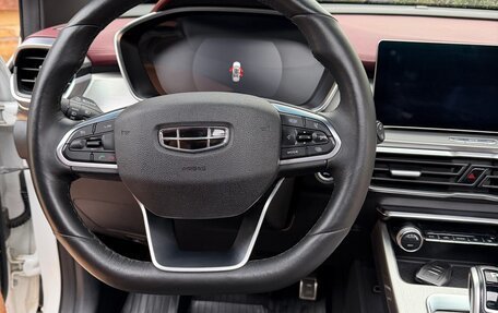 Geely Coolray I, 2020 год, 1 550 000 рублей, 16 фотография