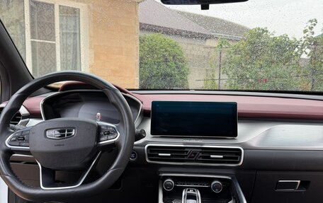 Geely Coolray I, 2020 год, 1 550 000 рублей, 15 фотография