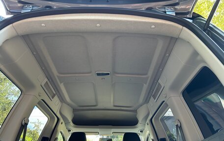 Volkswagen Caddy III рестайлинг, 2014 год, 920 000 рублей, 18 фотография