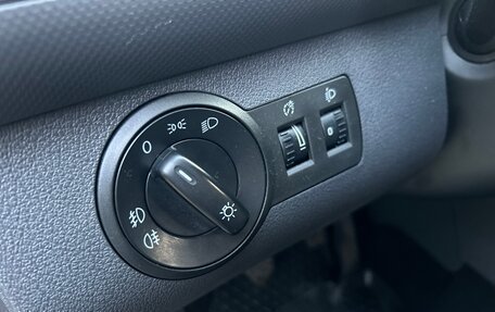Volkswagen Caddy III рестайлинг, 2014 год, 920 000 рублей, 22 фотография