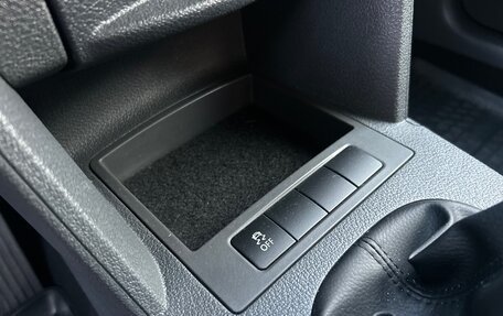 Volkswagen Caddy III рестайлинг, 2014 год, 920 000 рублей, 24 фотография