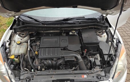 Mazda 3, 2013 год, 1 350 000 рублей, 3 фотография