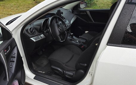 Mazda 3, 2013 год, 1 350 000 рублей, 5 фотография