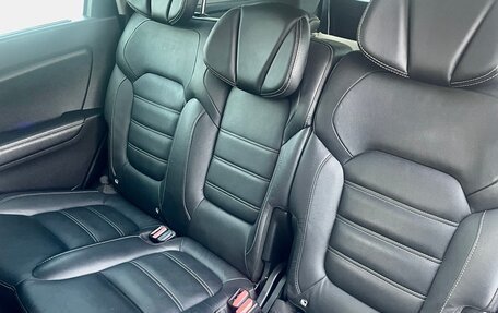 Renault Scenic IV, 2018 год, 1 650 000 рублей, 8 фотография