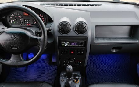 Renault Logan I, 2008 год, 360 000 рублей, 7 фотография