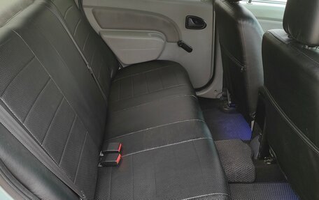 Renault Logan I, 2008 год, 360 000 рублей, 9 фотография
