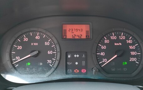 Renault Logan I, 2008 год, 360 000 рублей, 18 фотография