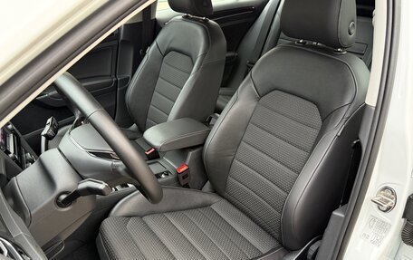 Volkswagen Golf VII, 2016 год, 1 900 000 рублей, 11 фотография