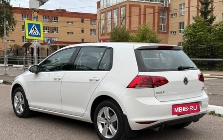 Volkswagen Golf VII, 2016 год, 1 900 000 рублей, 7 фотография