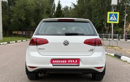 Volkswagen Golf VII, 2016 год, 1 900 000 рублей, 6 фотография