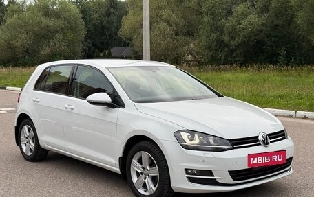 Volkswagen Golf VII, 2016 год, 1 900 000 рублей, 3 фотография