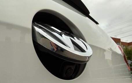 Volkswagen Golf VII, 2016 год, 1 900 000 рублей, 15 фотография