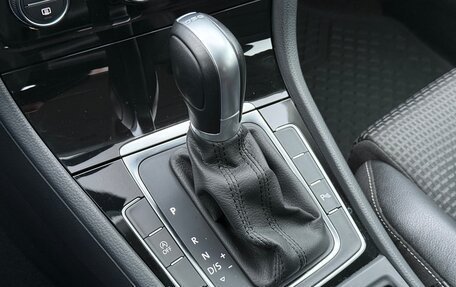 Volkswagen Golf VII, 2016 год, 1 900 000 рублей, 17 фотография