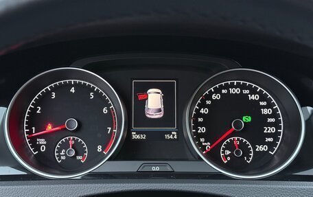 Volkswagen Golf VII, 2016 год, 1 900 000 рублей, 31 фотография