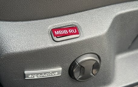 Volkswagen Golf VII, 2016 год, 1 900 000 рублей, 27 фотография