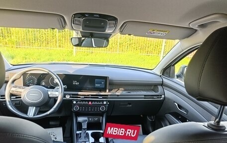 Hyundai Tucson, 2025 год, 4 090 000 рублей, 5 фотография