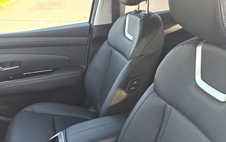 Hyundai Tucson, 2025 год, 4 090 000 рублей, 7 фотография