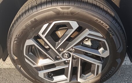 Hyundai Tucson, 2025 год, 4 090 000 рублей, 11 фотография
