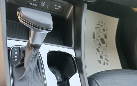 Hyundai Tucson, 2025 год, 4 090 000 рублей, 12 фотография