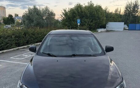 Mitsubishi Lancer IX, 2010 год, 600 000 рублей, 3 фотография