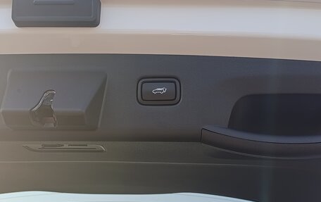 Hyundai Tucson, 2025 год, 4 090 000 рублей, 14 фотография
