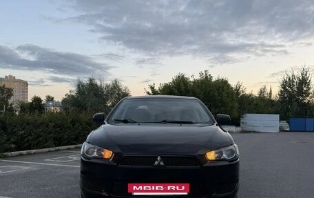 Mitsubishi Lancer IX, 2010 год, 600 000 рублей, 2 фотография