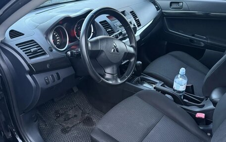 Mitsubishi Lancer IX, 2010 год, 600 000 рублей, 9 фотография