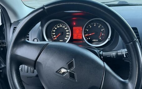 Mitsubishi Lancer IX, 2010 год, 600 000 рублей, 10 фотография