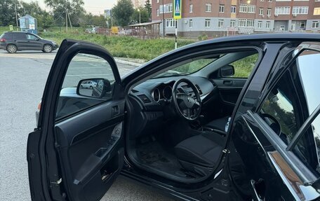 Mitsubishi Lancer IX, 2010 год, 600 000 рублей, 8 фотография