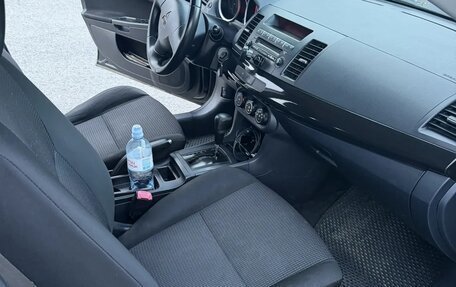 Mitsubishi Lancer IX, 2010 год, 600 000 рублей, 14 фотография