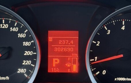 Mitsubishi Lancer IX, 2010 год, 600 000 рублей, 11 фотография
