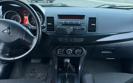 Mitsubishi Lancer IX, 2010 год, 600 000 рублей, 12 фотография
