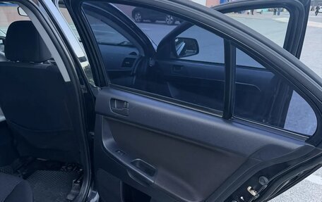 Mitsubishi Lancer IX, 2010 год, 600 000 рублей, 18 фотография