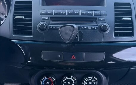 Mitsubishi Lancer IX, 2010 год, 600 000 рублей, 13 фотография