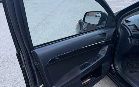 Mitsubishi Lancer IX, 2010 год, 600 000 рублей, 15 фотография