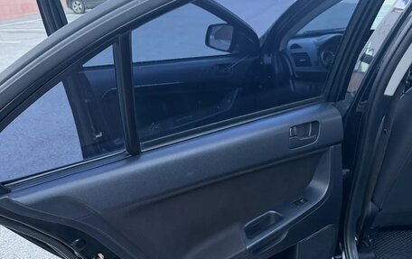 Mitsubishi Lancer IX, 2010 год, 600 000 рублей, 17 фотография