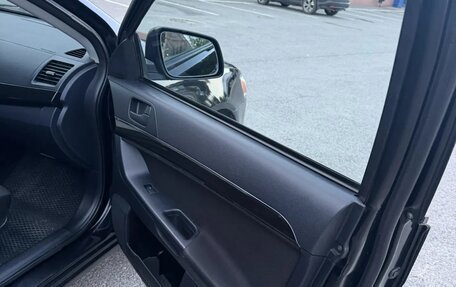 Mitsubishi Lancer IX, 2010 год, 600 000 рублей, 16 фотография