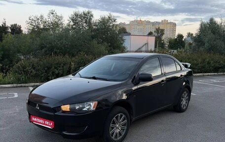 Mitsubishi Lancer IX, 2010 год, 600 000 рублей, 4 фотография