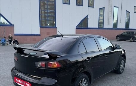 Mitsubishi Lancer IX, 2010 год, 600 000 рублей, 7 фотография