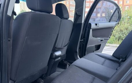 Mitsubishi Lancer IX, 2010 год, 600 000 рублей, 19 фотография