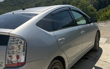 Toyota Prius, 2008 год, 750 000 рублей, 4 фотография