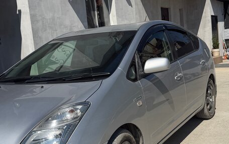 Toyota Prius, 2008 год, 750 000 рублей, 2 фотография