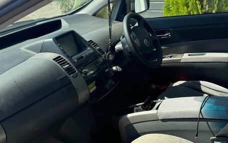 Toyota Prius, 2008 год, 750 000 рублей, 7 фотография